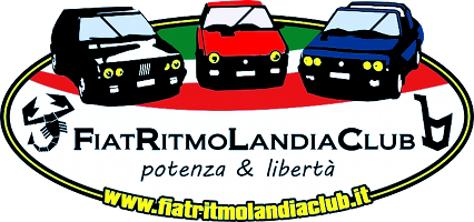 FiatRitmoLandiaClub